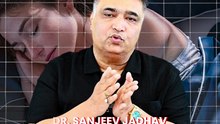 वंध्यत्व निवारणासाठी योग्य वेळी उपचार महत्त्वाचे; तज्ज्ञांचे मत | fertility expert health tips
