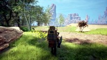 Outward 2 - Release Date Trailer (with Potato PC Footage!)