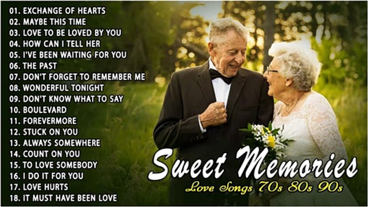 Love Songs _ Memories  125