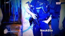 Täter Opfer Polizei  vom 10.05.2026
