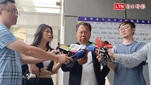 害死豐原一家五口「李團長」判11年   王家女婿痛訴：太輕了