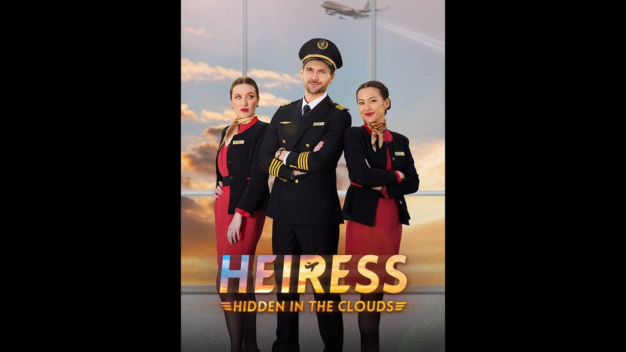 [ENG] Heiress Hidden In The Clouds