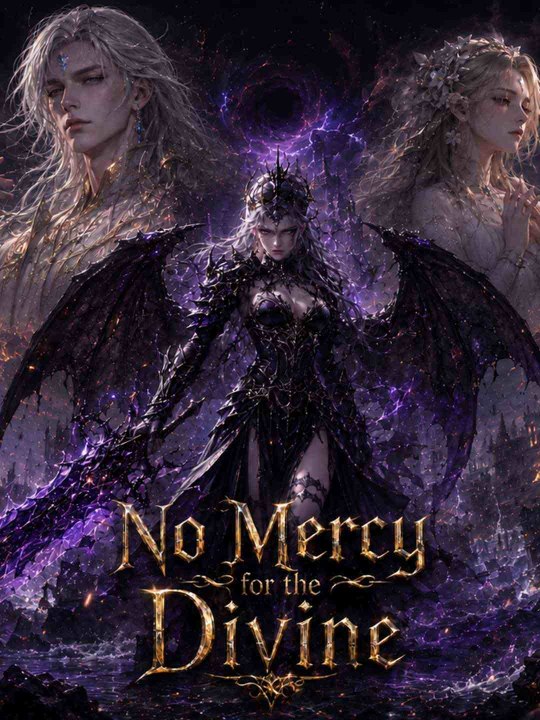 No Mercy for the Divine Full