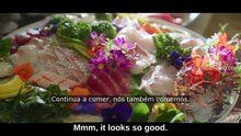 Perfect Crown Episode 4 ( Legendas em Inglês) | Filme Completo em Português