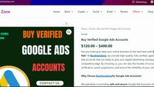 The Best Platforms to Buy Verified Google Ads Accounts for Advertising Success
