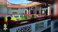 「TravelPZ」 Review Seh Tek Tong Cheah Kongsi at Penang
