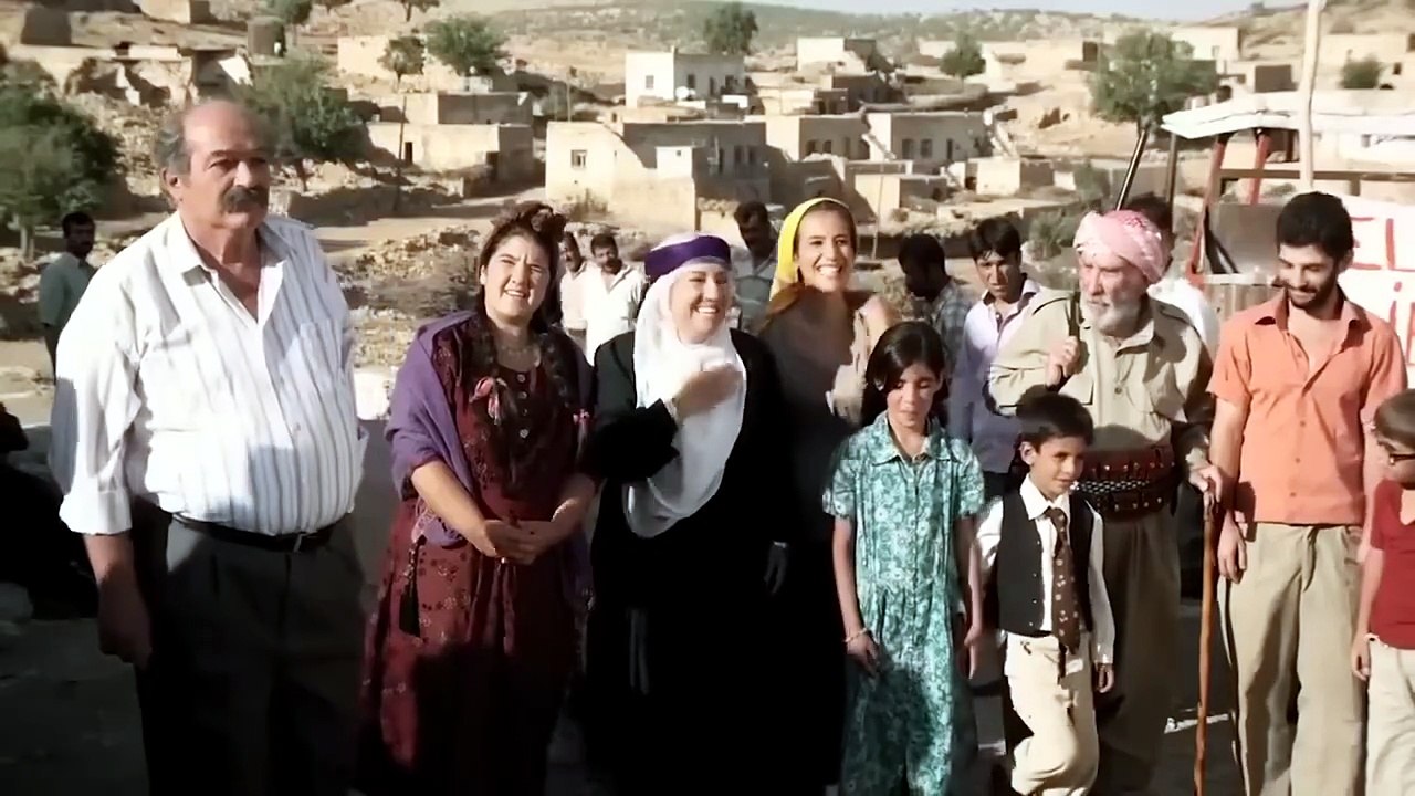 الفيلم التركي الكوميدي