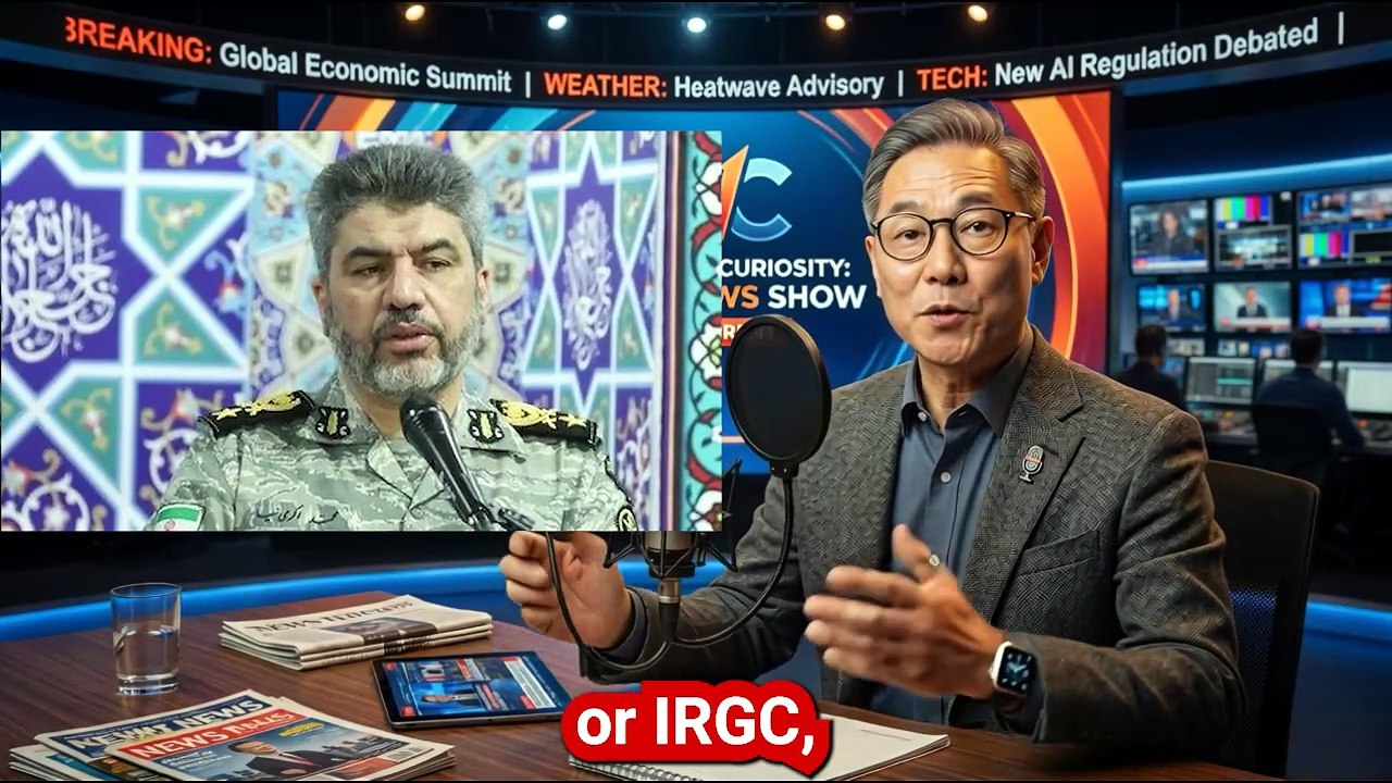 The US-Iran Standoff Brinkmanship and the Regional Crossfire