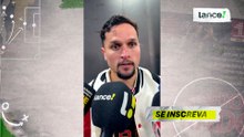 Artur abre o jogo sobre jejum de vitórias do São Paulo