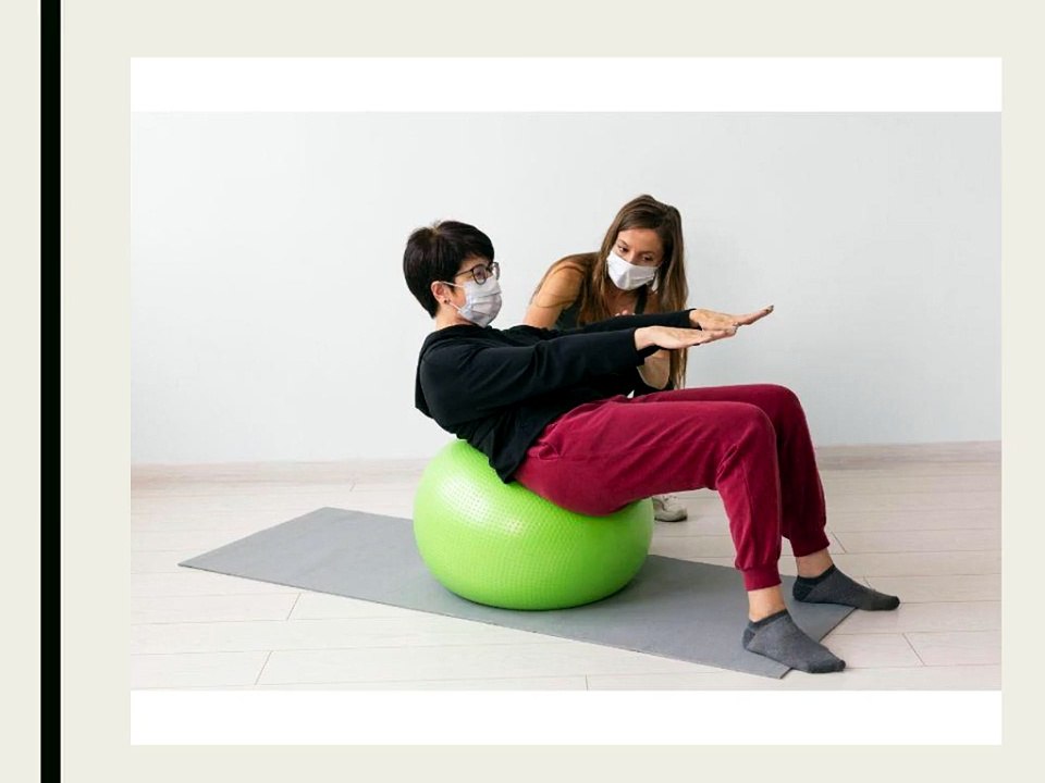 How Sports Rehabilitation Is Changing Recovery for Active Individuals in Toronto