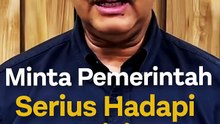 Soroti Rupiah hingga Daya Beli, Anies Baswedan Sampaikan ini