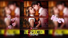 The Seduction Game | He Was Sent to Destroy Her