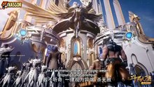 | Indo Sub | Soul Land 1 | EP 181 - 185