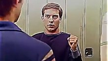 PETER PARKER ☠️🤯 VS FLASH COLDER FIGHT #spiderman #trollface #edit #shorts (360p_30fps_H264-128kbit_AAC)