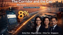 SEA Weekly - Episode 11: The Corridor and the Cap