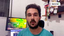 ANÁLISE PÓS-JOGO DO CRUZEIRO - 19/05/26
