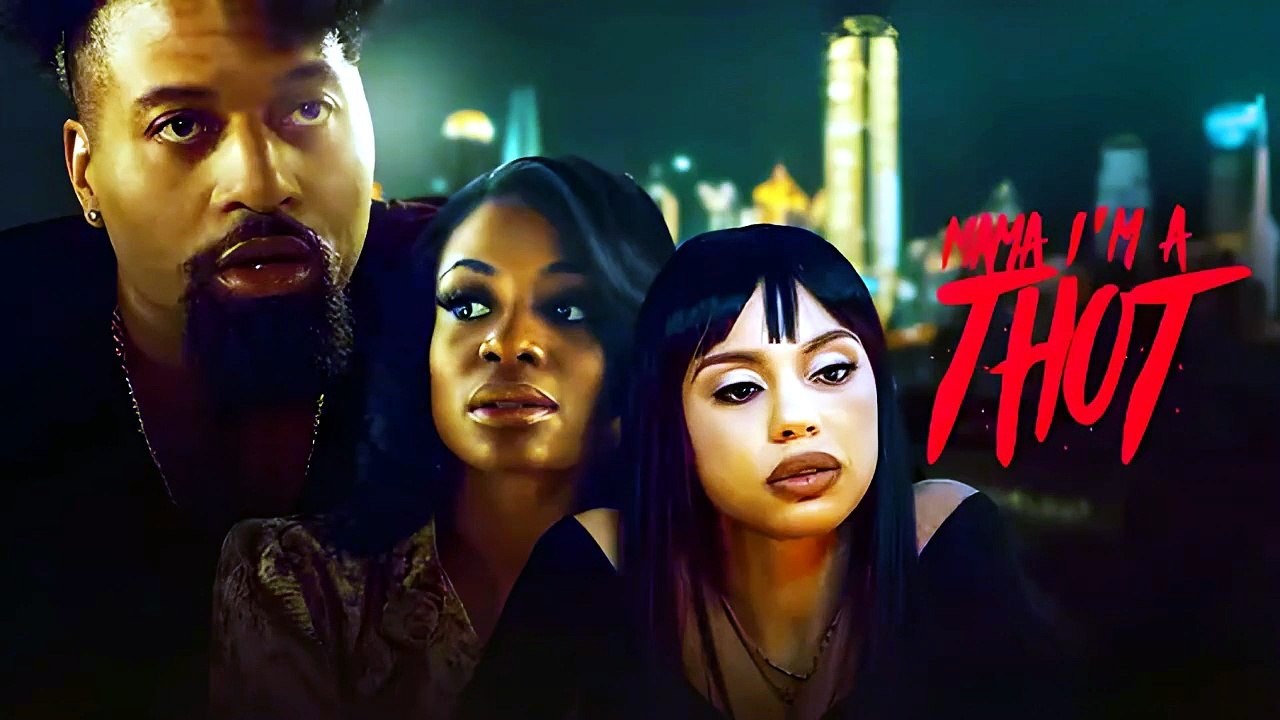 Mama I'm a Thot S01E01 (2026) [Full Movie]