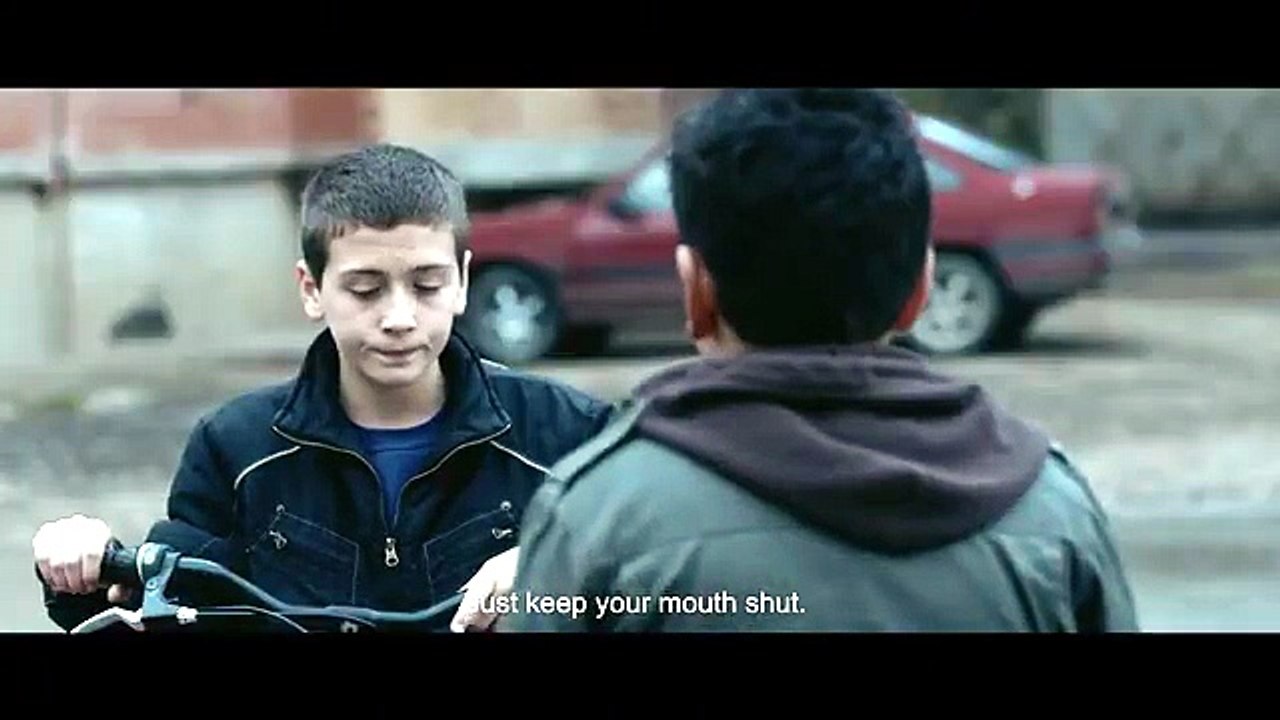 Shok Bande-annonce (EN)