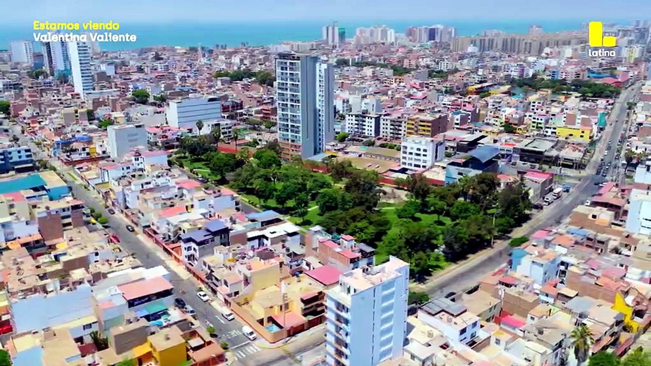 Valentina Valiente Capitulo 53