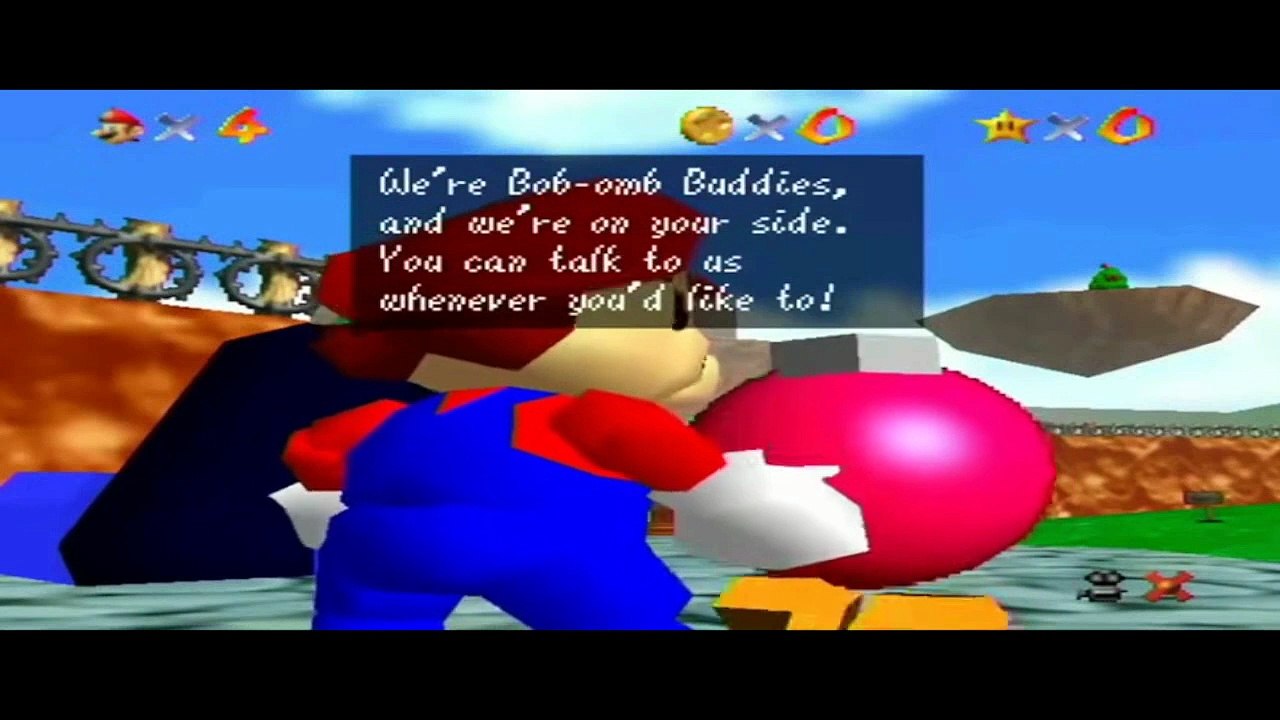 Is Super Mario 64 on Nintendo 64 Worth Playing in 2026