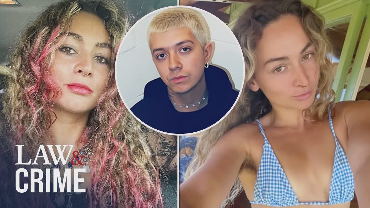 Famosa de TikTok detenida en macabro caso de asesinato por encargo