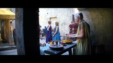 Watch Spartacus House of Ashur () free Season 1 Episode 8 Full Episode HD Online 2025