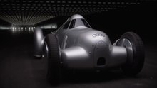 Auto Union Lucca Design Preview