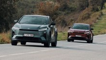2026 Toyota C-HR Combo Preview
