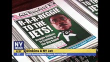 Watch The Fall and Rise of Reggie Dinkins () free Episode Season 1 Episode 1 Full Episode HD Online