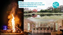 Eat Play Stay - NSW South Coast - Winter 2026