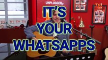 Watch TFI Unplugged Season 1 Episode 1 Full Episode HD Online 2026