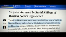 Watch Killing Grounds The Gilgo Beach Murders Season 1 Episode 3 Full Episode HD Online 2026