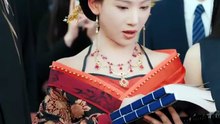 抖音新剧上线#开局全村闹饥荒，我两界穿梭逆天改命 (下)