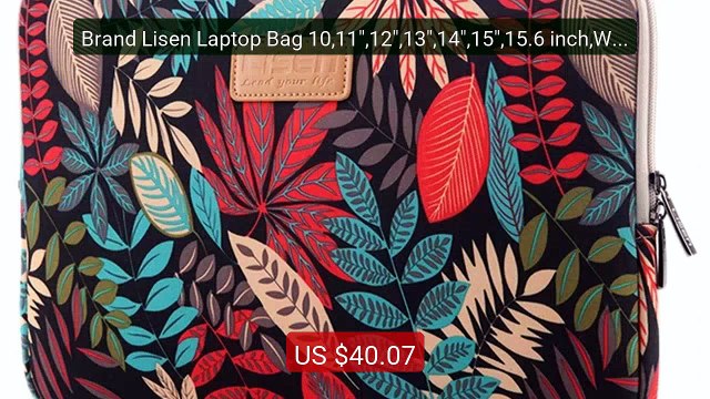 Brand Lisen Laptop Bag 10,11 ,12 ,13 ,14 ,15 ,15.6 inch,Waterproof ... Top Rated 2026 | Buy Now!