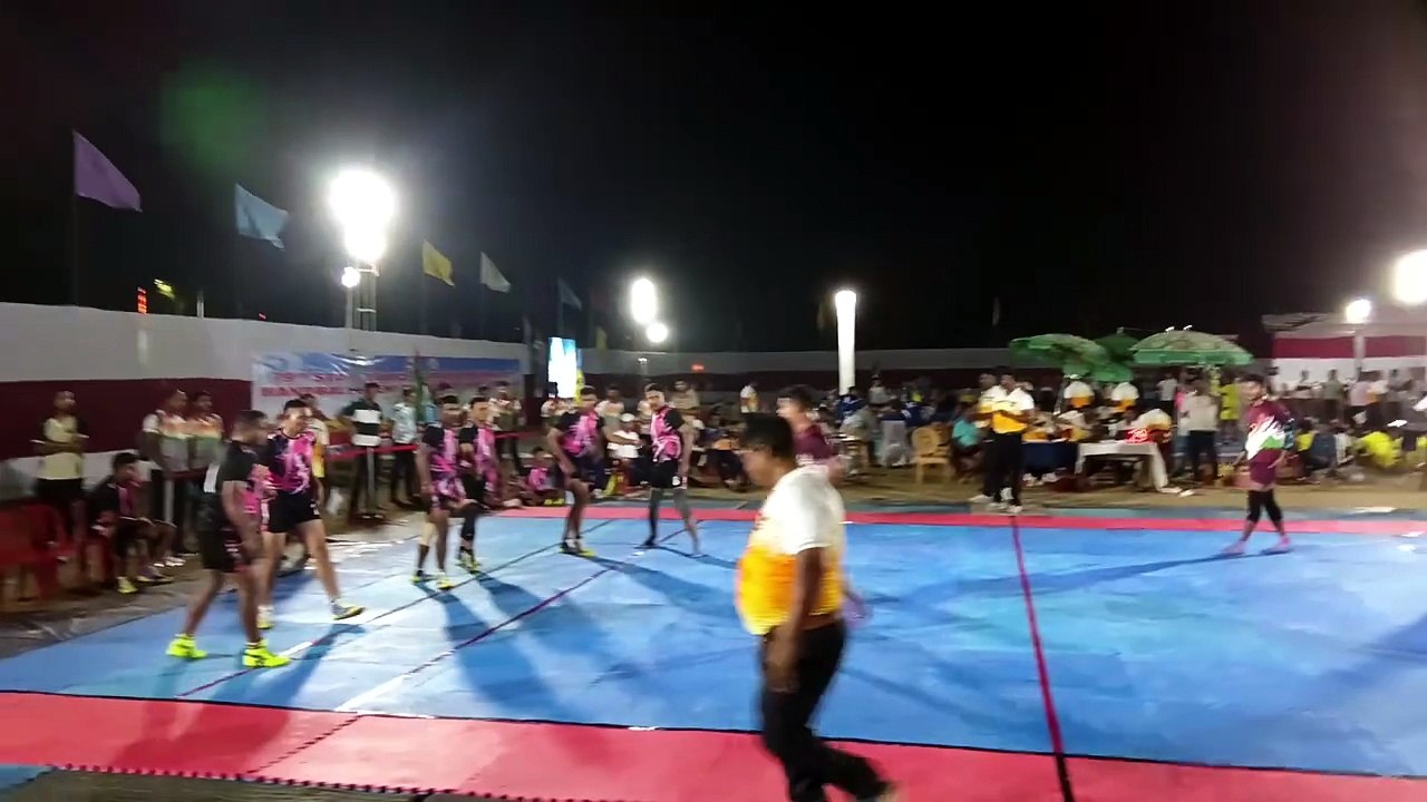 Kabbadi