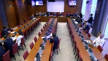 Commission des finances : M. Philippe Baptiste, ministre de l'enseignement supérieur et de la recherche - Mardi 19 mai 2026