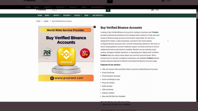 16 Best Trusted Platforms to Buy Verified Wise Accounts