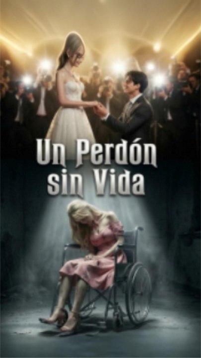 Un PerdóN Sin Vida Sub Esp