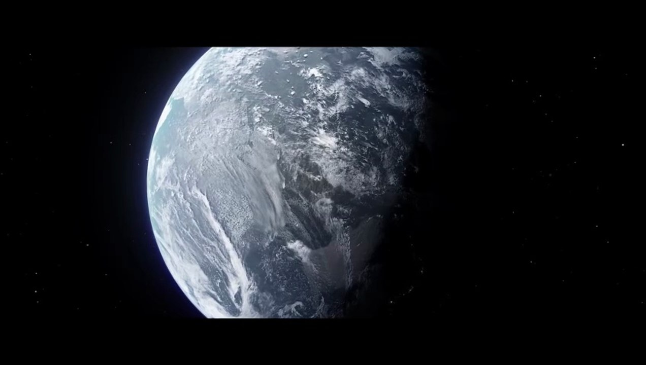 Master of the Universe Trailer OV