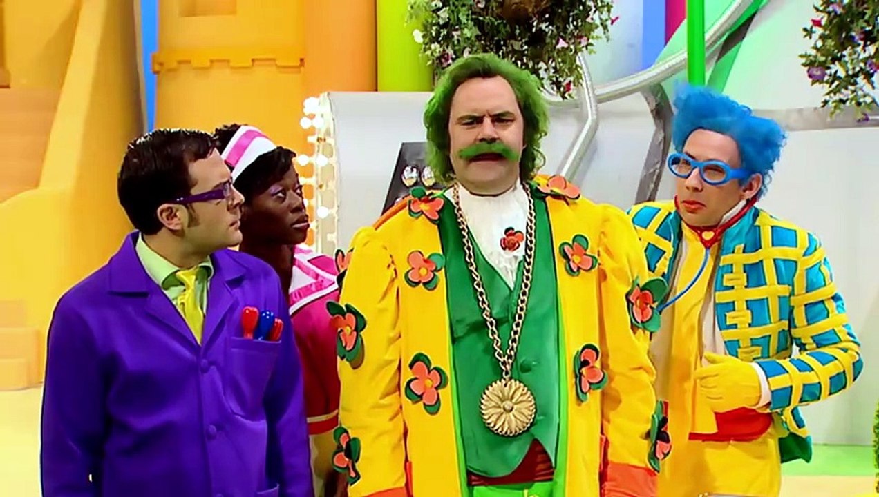 Kaptan Mack - Kaptan Mack'e Çağırın
