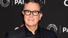 Stephen Colbert reveals how CBS 'saved' him