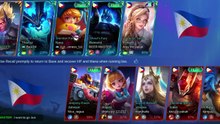 MOBILE LEGENDS ( GORD )