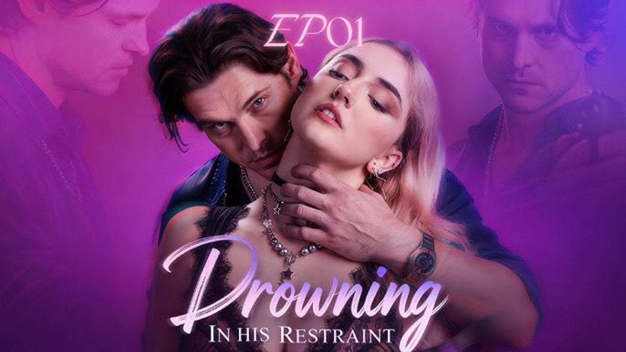 Drowning In His Restraint