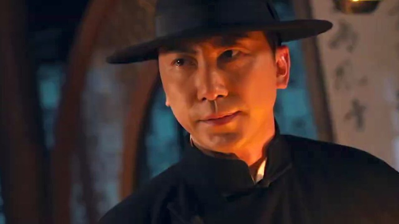 Ip Man: Kung Fu Legend Trailer (2) OmeU
