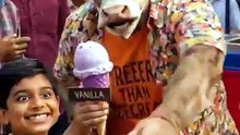 दूध वाली आइसक्रीम || आचार्य प्रशांत
