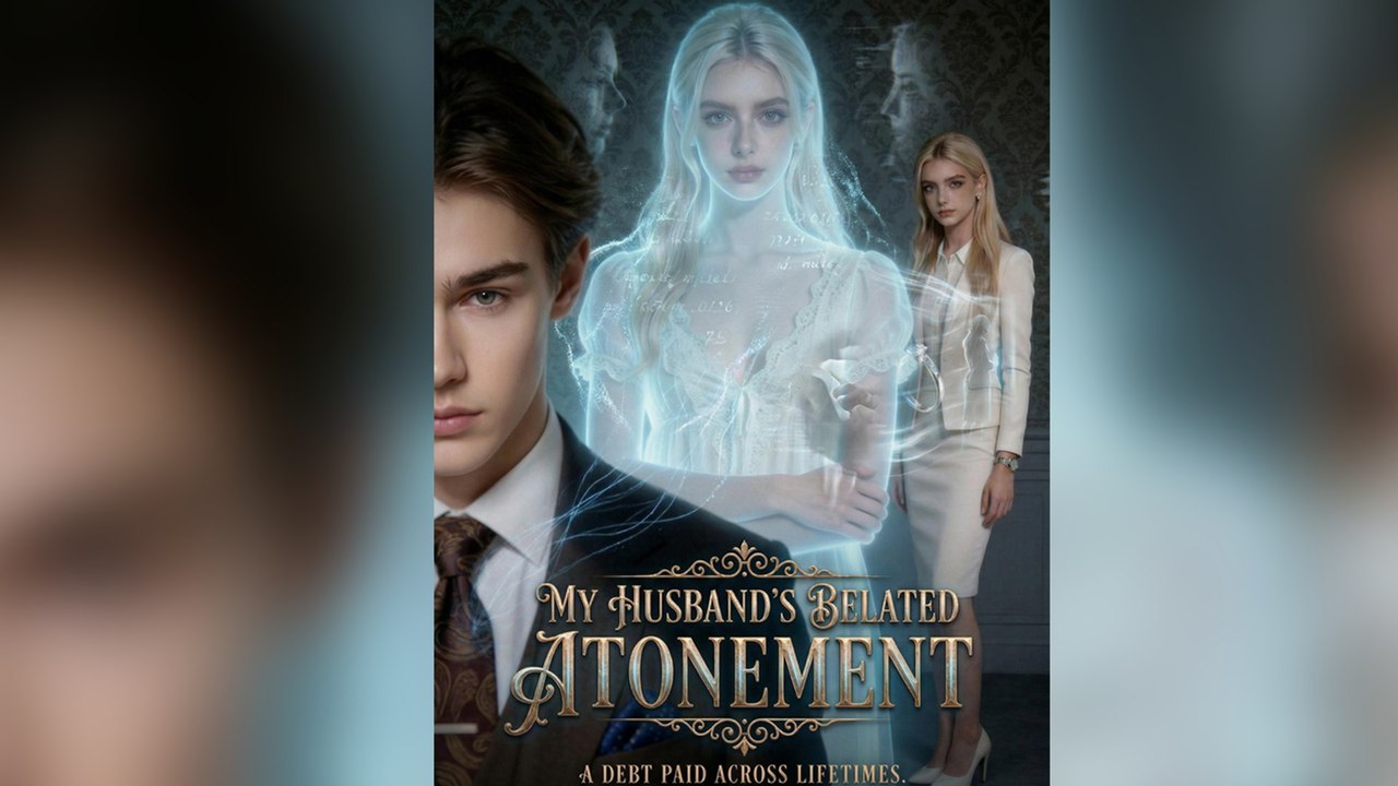 My Husband’S Belated Atonement Ep