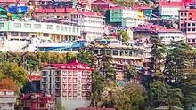 शिमला बदल गया || आचार्य प्रशांत
