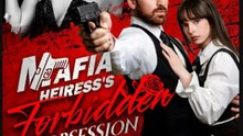 Mafia heiress's forbidden obsession- Full Movie English Sub | Full Short Drama | English Sub 2026