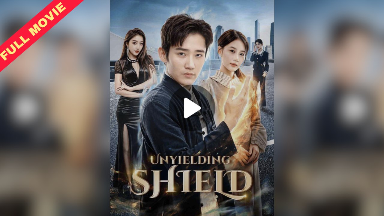 Unyielding Shield