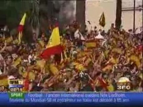 Villes spoliées Ceuta et Melilia 100% Marocaines